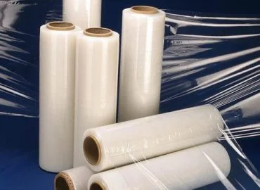 düşük yoğunluk polietilen LDPE